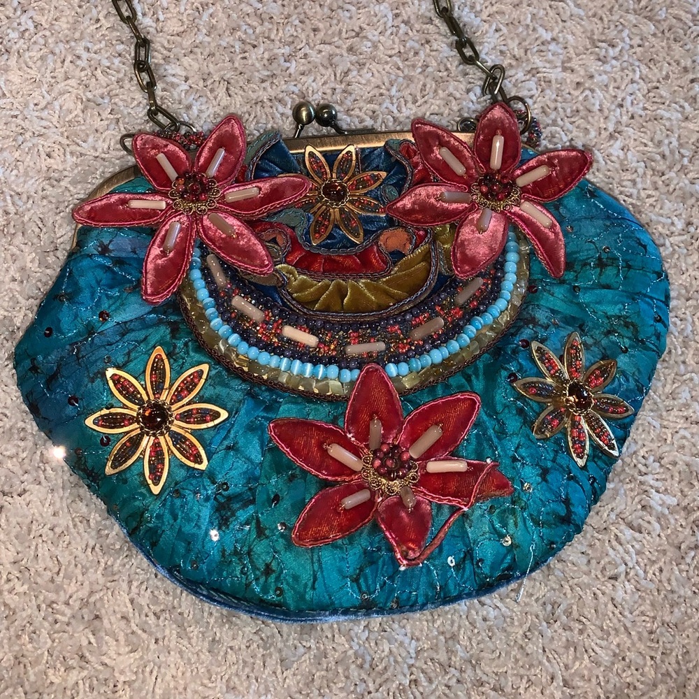 Mary Frances Purse